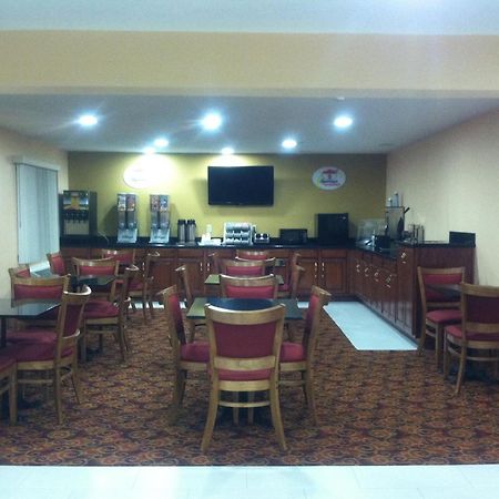 Super 8 South By Wyndham Hotel Bowling Green Restoran foto