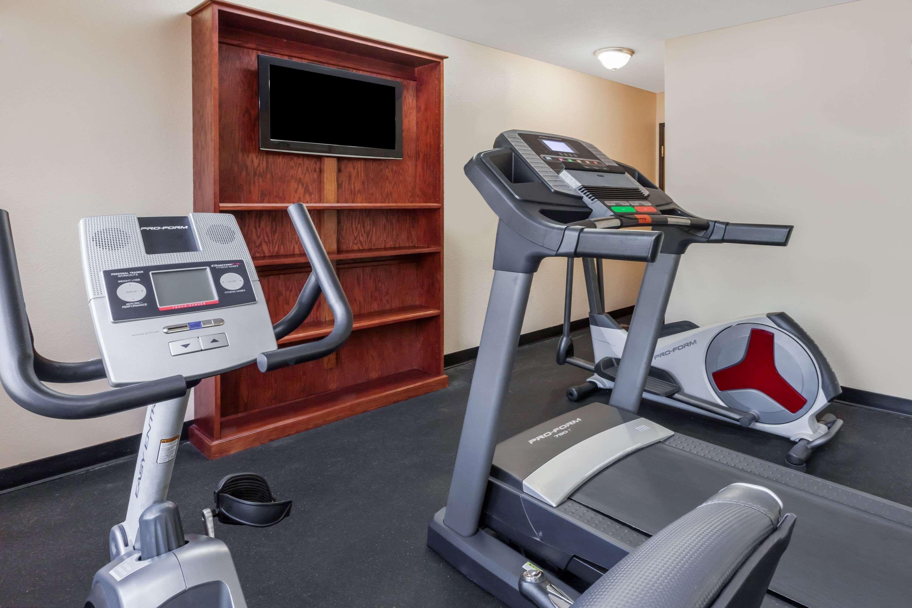 Super 8 South By Wyndham Hotel Bowling Green Bagian luar foto